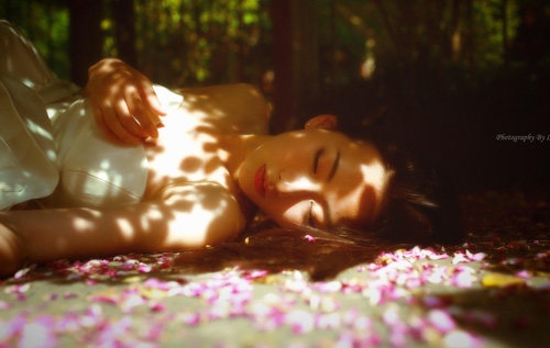 比较文艺有深度的签名