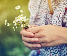 八字签名简单干净