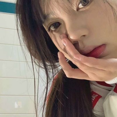 头像图片2022最火爆最好看女