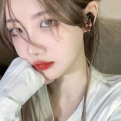 头像图片2022最火爆最好看女