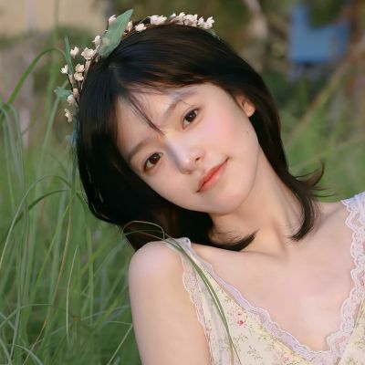 头像图片2022最火爆最好看女