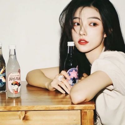 头像图片2022最火爆最好看女