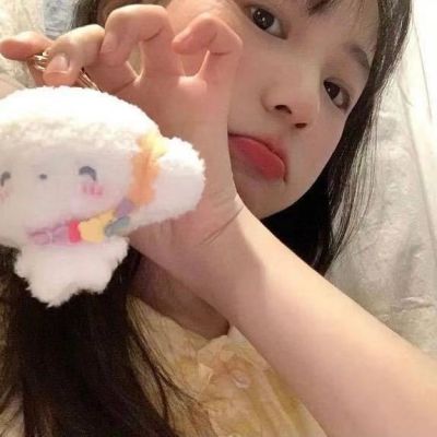 头像图片2022最火爆最好看女