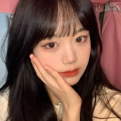 头像图片2022最火爆最好看女