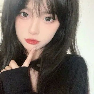 头像图片2022最火爆最好看女