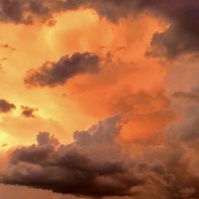 30一40岁女人微信头像风景图片