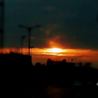 30一40岁女人微信头像风景图片