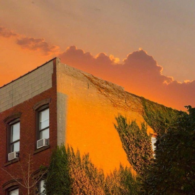 30一40岁女人微信头像风景图片