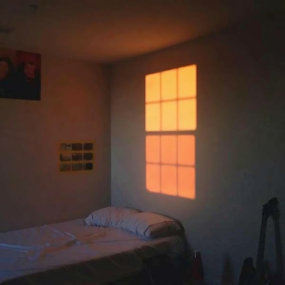 30一40岁女人微信头像风景图片