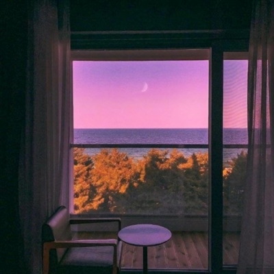 30一40岁女人微信头像风景图片