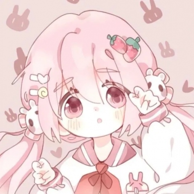 微信头像2023年最新版图片卡通