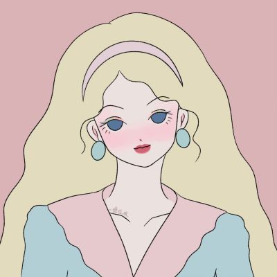 微信头像2023年最新版图片卡通