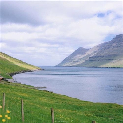 一眼难忘的微信头像(精选12张)