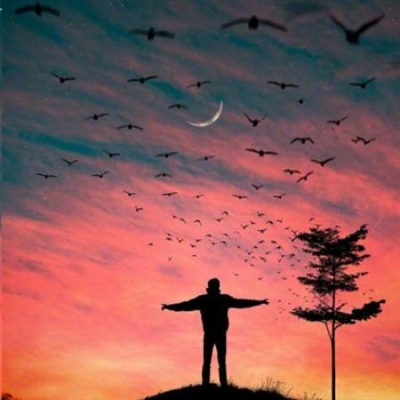 40一50岁男微信头像(精选11张)