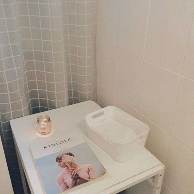 让人看了永久不想换的头像(精选10张)