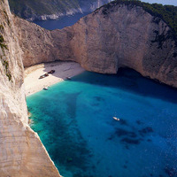 男人专用头像风景图片(精选14张)