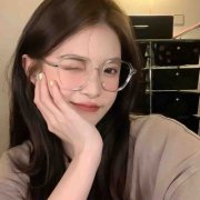 能被一眼注意到的微信头像女(共26张)