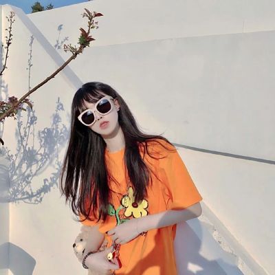 不仔细看看不出来的情侣头像