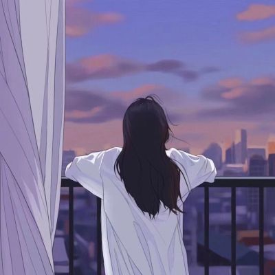 不仔细看看不出来的情侣头像