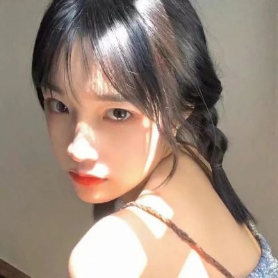 36一40岁女人微信头像(精选12张)