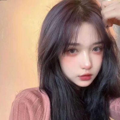 36一40岁女人微信头像(精选12张)