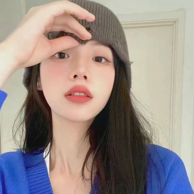 36一40岁女人微信头像(精选12张)