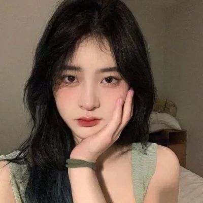 36一40岁女人微信头像(精选12张)