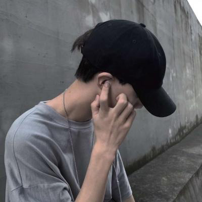 男生头像图片2023最火爆(精选15张)