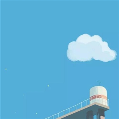 适合年轻人大学生的微信头像(精选12张)