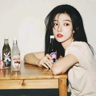 小众却惊艳的情侣头像(精选12张)