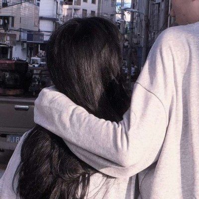 高级感不俗气的情侣头像(精选12张)