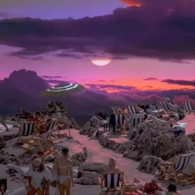 土命人最适合的头像(精选10张)