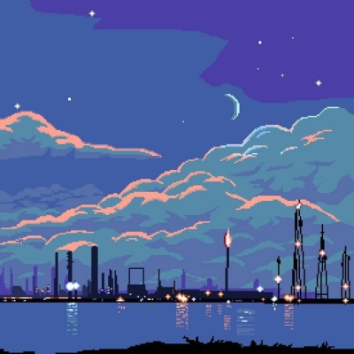 30一40岁女人微信头像风景图片(精选10张)