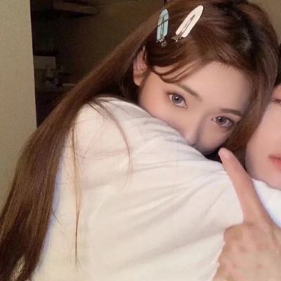 占有欲很强的情侣头像(精选12张)