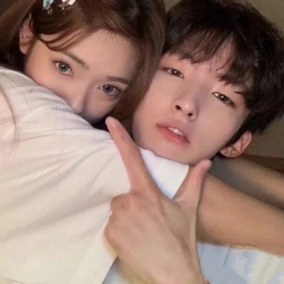 占有欲很强的情侣头像(精选12张)