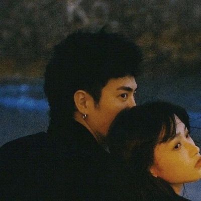 占有欲很强的情侣头像(精选12张)