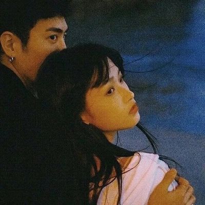 占有欲很强的情侣头像(精选12张)