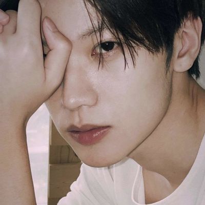 成熟大叔男人味十足微信头像(精选10张)