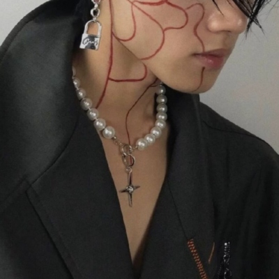 成熟大叔男人味十足微信头像(精选10张)