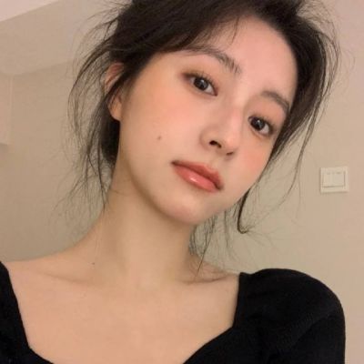 很罕见又很好看女生头像真人(精选12张)