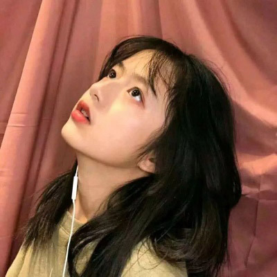 很罕见又很好看女生头像真人(精选12张)