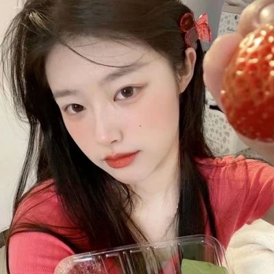 很罕见又很好看女生头像真人(精选12张)