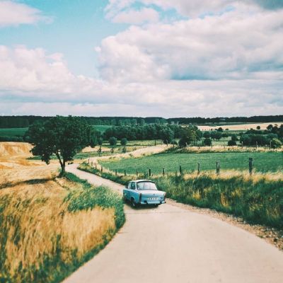 70后女人最适合的微信头像(精选14张)