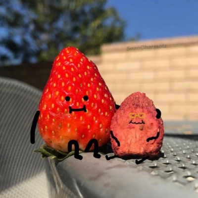 70后女人最适合的微信头像(精选14张)