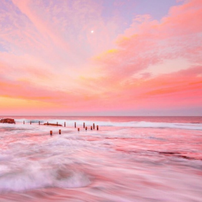 70后女人最适合的微信头像(精选14张)