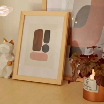 2022年最吉祥好运的微信头像(精选12张)