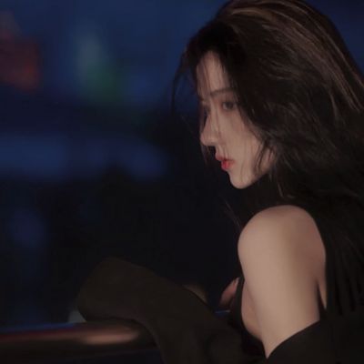 让人过目不忘的伤感头像(精选10张)