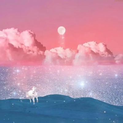 让人一看就记住的头像(精选10张)