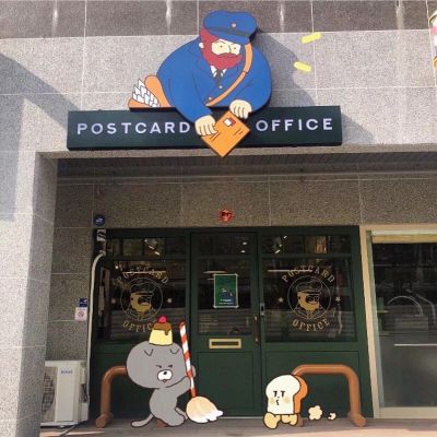 让人一看就记住的头像(精选10张)