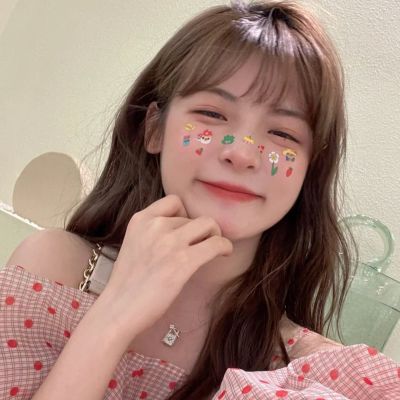 网红闺蜜头像一左一右(精选10张)